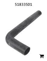 AGCO 518335D1 Воздушный шланг