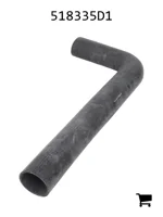 AGCO 518335D1 Воздушный шланг