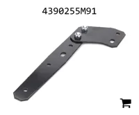 AGCO 4390255M91 Направляющая