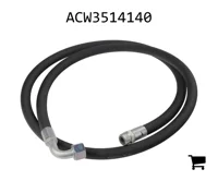 AGCO ACW3514140 Гидравлический шланг