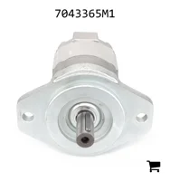 AGCO 7043365M1 Гидромотор