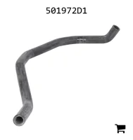 AGCO 501972D1 Шланг