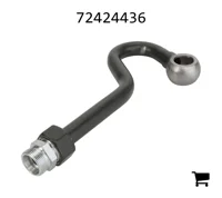 AGCO 72424436 Патрубок наддува