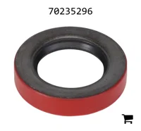 AGCO 70235296 Масляный сальник