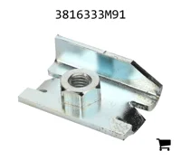 AGCO 3816333M91 Ограничитель