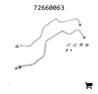 AGCO 72660063 Соединительная труба