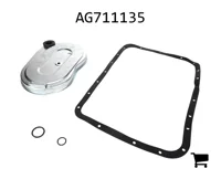 AGCO AG711135 Масляный фильтр