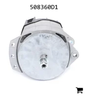 AGCO 508360D1 Генератор повышенной мощности