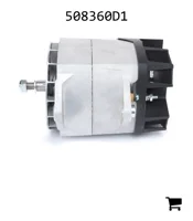 AGCO 508360D1 Генератор повышенной мощности