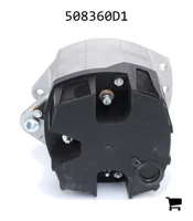 AGCO 508360D1 Генератор повышенной мощности