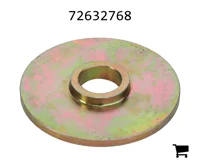 AGCO 72632768 Диск