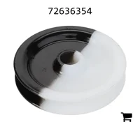 AGCO 72636354 Трос направляющий