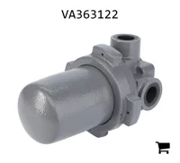 AGCO VA363122 Гидравлический фильтр в сборе