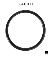 AGCO 364101X1 Уплотнительное кольцо