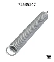 AGCO 72635247 Пружина натяжения