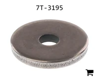 AGCO 7T-3195 Шайба