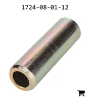 AGCO 1724-08-01-12 Направляющая втулка