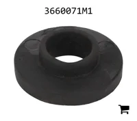 AGCO 3660071M1 Проставочная втулка