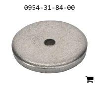 AGCO 0954-31-84-00 Диск