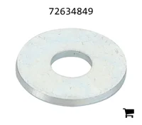 AGCO 72634849 Диск