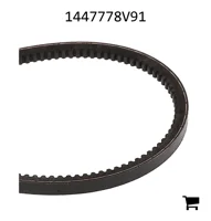 AGCO 1447778V91 Комплект ремней