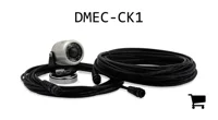 AGCO DMEC-CK1 Комплект камеры Enduracam AHD и кабеля