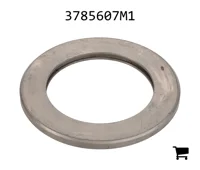 AGCO 3785607M1 Проставочная втулка