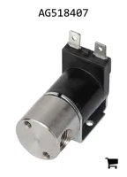 AGCO AG518407 Клапан
