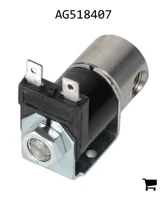 AGCO AG518407 Клапан