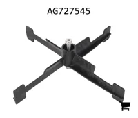 AGCO AG727545 Ротор
