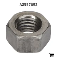 AGCO AG557692 Шестигранная гайка