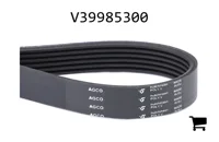 AGCO V39985300 Приводной ремень PK6