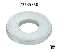 AGCO 72635750 Диск
