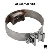 AGCO ACW0258700 Хомут