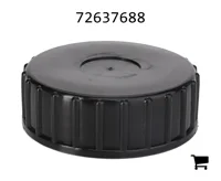 AGCO 72637688 Крышка топливного бака