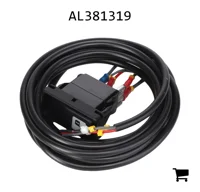 AGCO AL381319 Переключатель