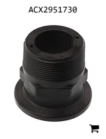 AGCO ACX2951730 Соединитель