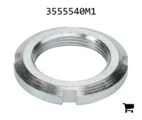 AGCO 3555540M1 Наконечник