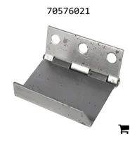 AGCO 70576021 Петля