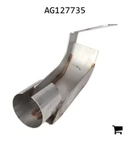 AGCO AG127735 Дефлектор