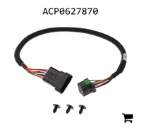 AGCO ACP0627870 Соединительный кабель
