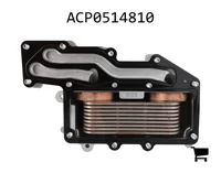 AGCO ACP0514810 Масляный радиатор