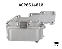AGCO ACP0514810 Масляный радиатор