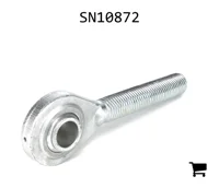 AGCO SN10872 Тяга прицепного устройства