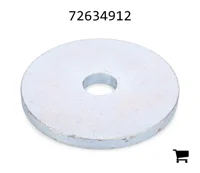 AGCO 72634912 Диск