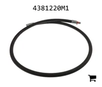 AGCO 4381220M1 Гидравлический шланг