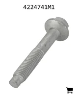 AGCO 4224741M1 Болт с шестигранной головкой и фланцем