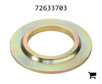 AGCO 72633703 Защитная шайба
