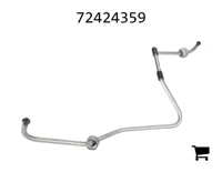 AGCO 72424359 Топливная трубка