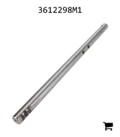 AGCO 3612298M1 Направляющая